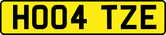 HO04TZE