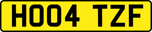 HO04TZF