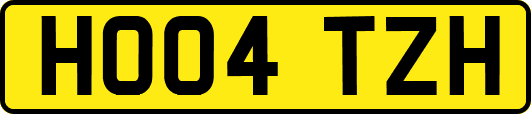 HO04TZH
