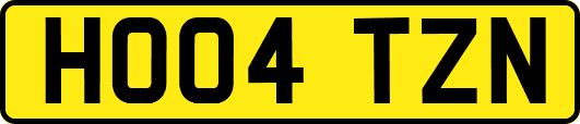 HO04TZN