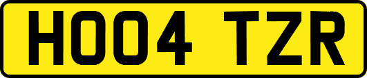 HO04TZR