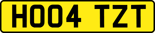 HO04TZT
