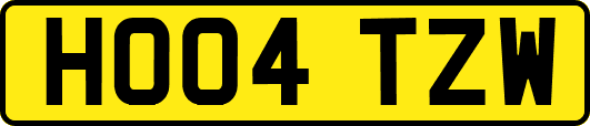 HO04TZW
