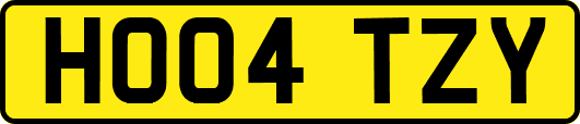 HO04TZY