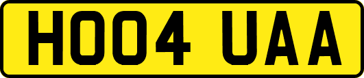 HO04UAA