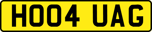 HO04UAG