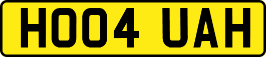 HO04UAH