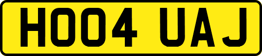 HO04UAJ