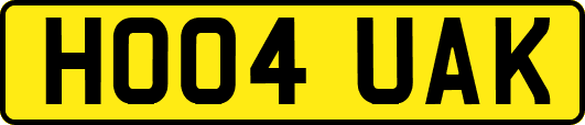HO04UAK
