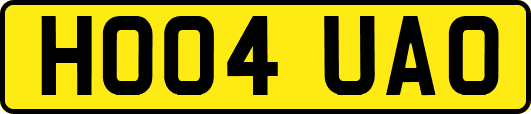 HO04UAO