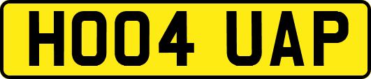HO04UAP