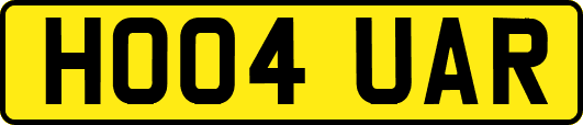 HO04UAR