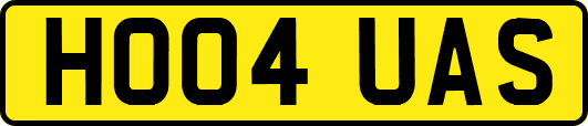 HO04UAS