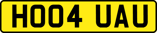 HO04UAU