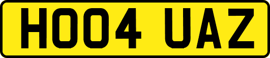 HO04UAZ