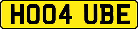HO04UBE