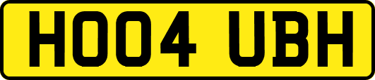 HO04UBH
