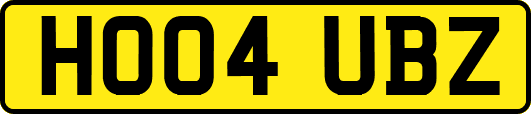 HO04UBZ