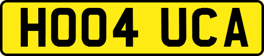 HO04UCA