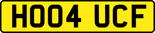 HO04UCF