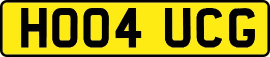 HO04UCG