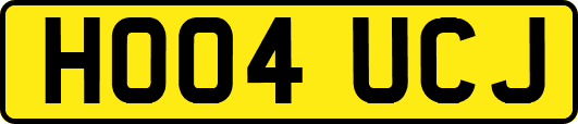 HO04UCJ