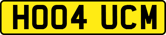 HO04UCM
