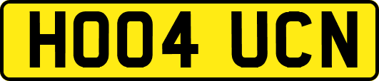 HO04UCN