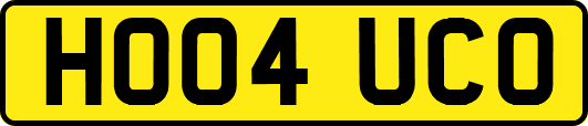 HO04UCO