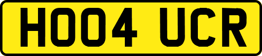 HO04UCR