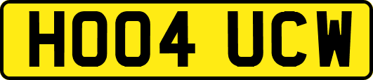 HO04UCW