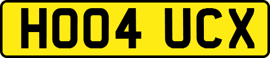 HO04UCX