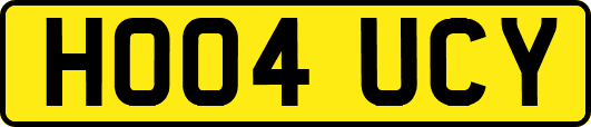 HO04UCY