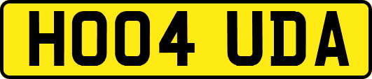 HO04UDA