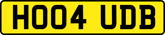 HO04UDB