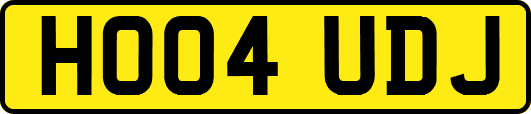 HO04UDJ