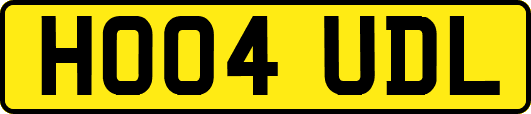 HO04UDL