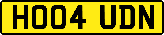 HO04UDN