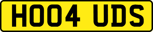 HO04UDS