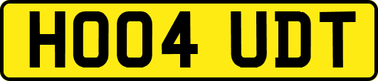HO04UDT