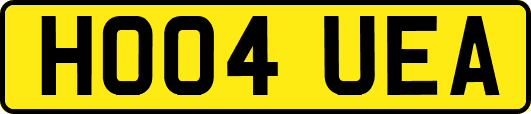 HO04UEA