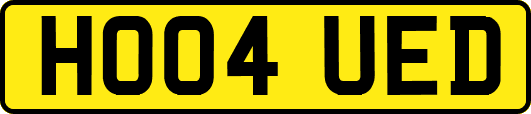 HO04UED