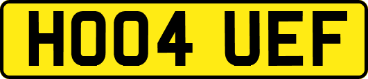HO04UEF