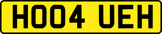 HO04UEH