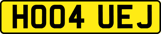 HO04UEJ