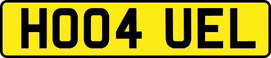 HO04UEL