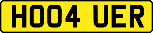 HO04UER