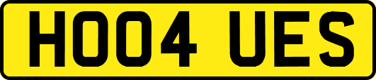 HO04UES