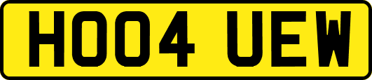 HO04UEW