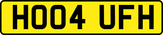 HO04UFH
